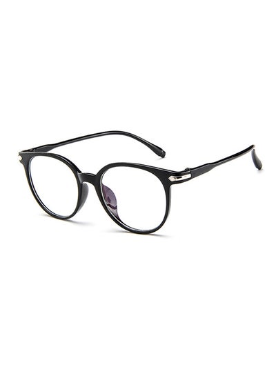 Oval Eyeglasses Frames