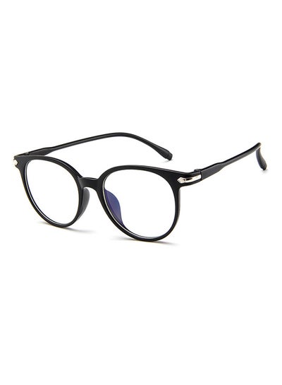 Oval Eyeglasses Frames