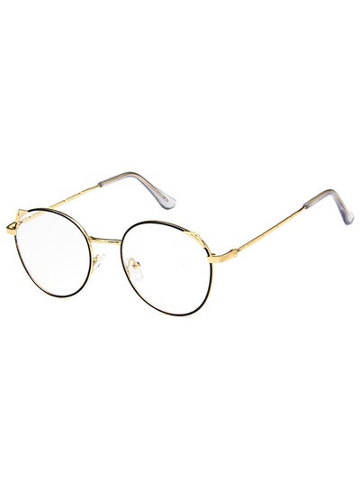 Women’s Round Eyeglasses Frames