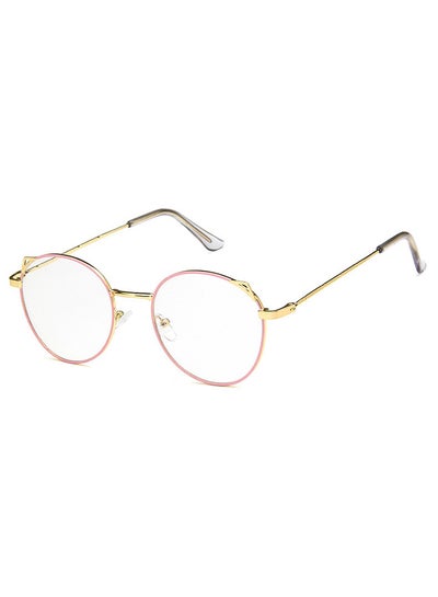 Women’s Round Eyeglasses Frames