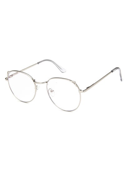 Women’s Round Eyeglasses Frames