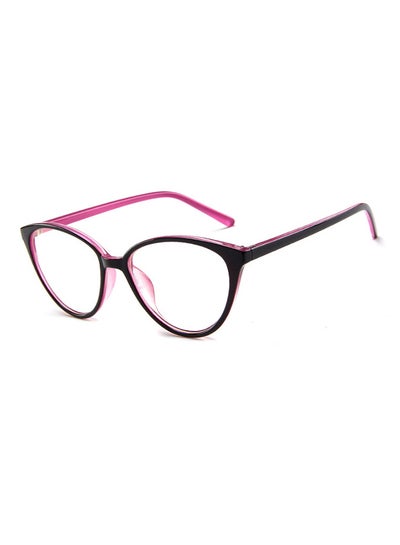 Women’s Oval Eyeglasses Frames