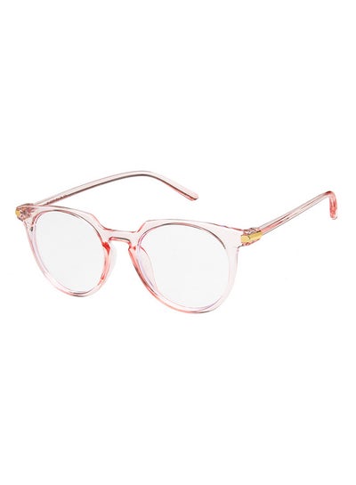 Oval Eyeglasses Frames