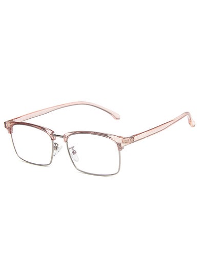 Half-Eye Eyeglasses Frames