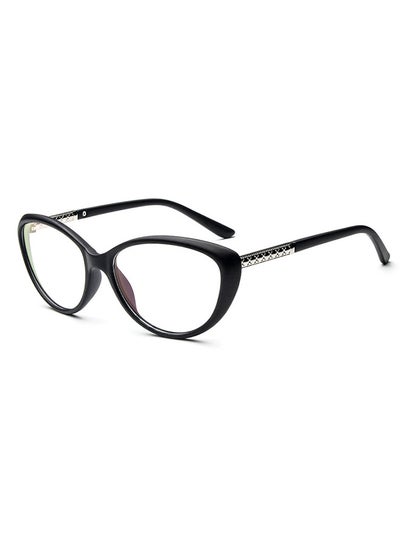 Women’s Oval Eyeglasses Frames