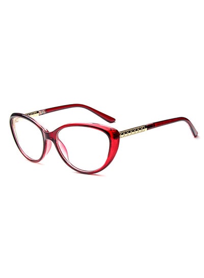 Women’s Oval Eyeglasses Frames