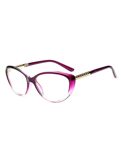 Women’s Oval Eyeglasses Frames