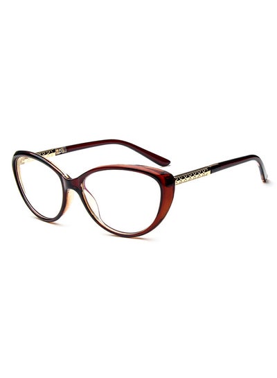 Women’s Oval Eyeglasses Frames