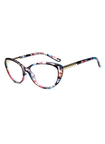 Women’s Oval Eyeglasses Frames