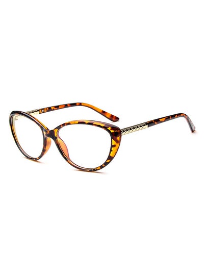 Women’s Oval Eyeglasses Frames