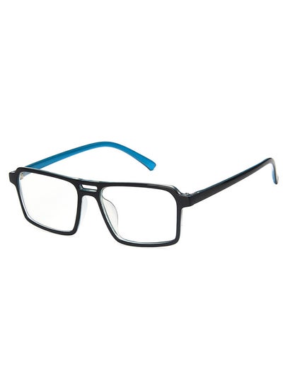 Rectangular Eyeglasses Frames