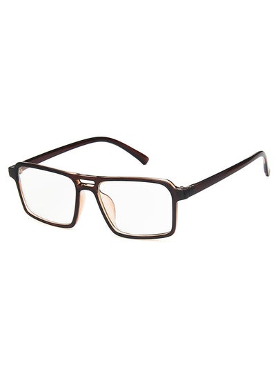 Rectangular Eyeglasses Frames