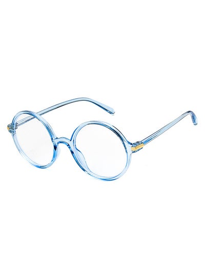 Women’s Round Eyeglass Frames