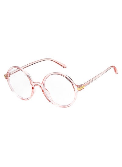 Women’s Round Eyeglass Frames