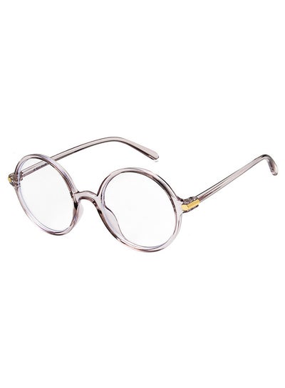 Women’s Round Eyeglass Frames