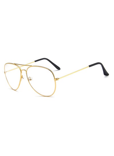 Women’s Aviator Eyeglass Frames