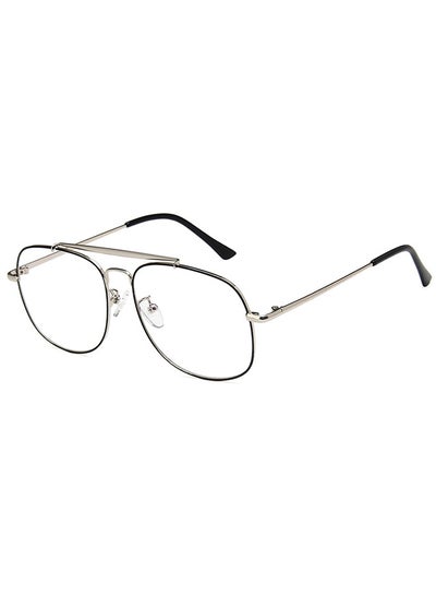 Men’s Oval Eyeglasses Frames