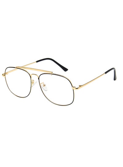 Men’s Oval Eyeglasses Frames