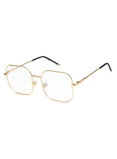 Women’s Square Eyeglass Frames