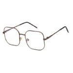 Women's Square Eyeglass Frames