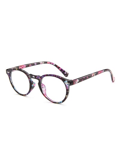 Women’s Round Eyeglasses Frames