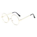 Round Eyeglasses Frames
