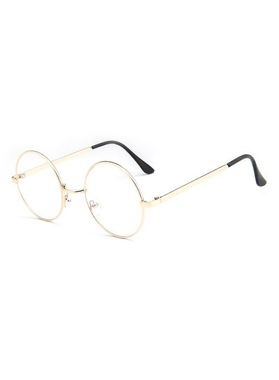 Round Eyeglasses Frames