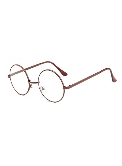 Round Eyeglasses Frames