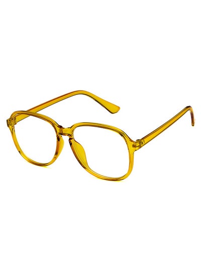 Women’s Square Eyeglass Frames