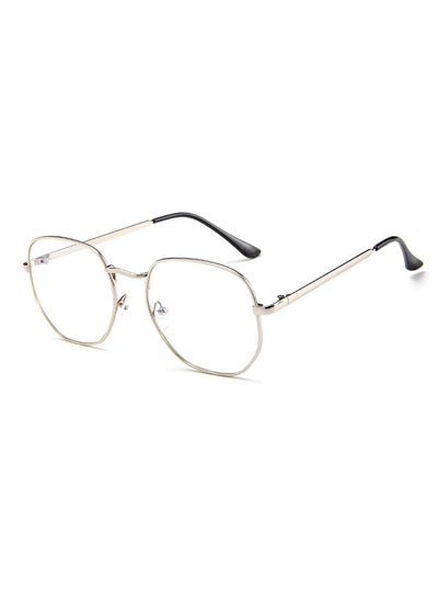 Women’s Square Eyeglass Frames