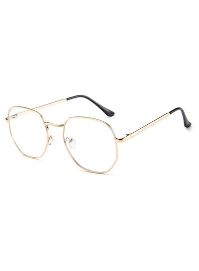 Women’s Square Eyeglass Frames