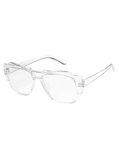 Women’s Square Eyeglass Frames