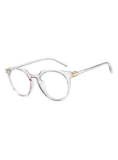 Women’s Oval Eyeglasses Frames