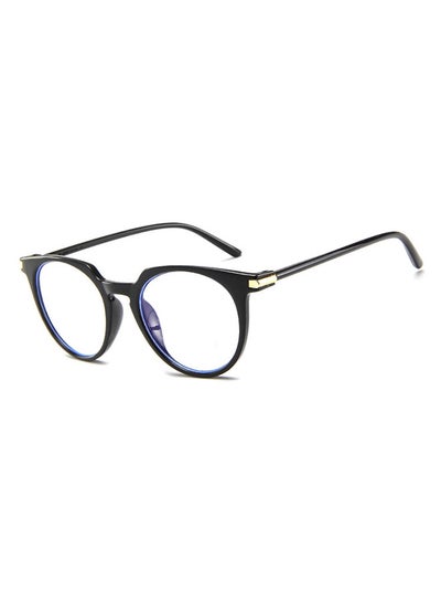 Women’s Oval Eyeglasses Frames