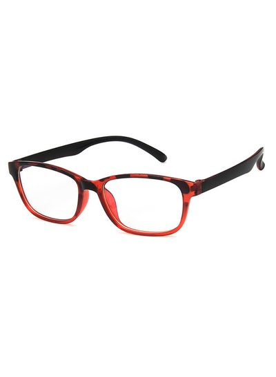 Women’s Rectangular Eyeglass Frames