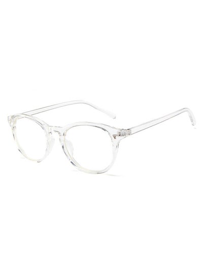 Women’s Oval Eyeglass Frames