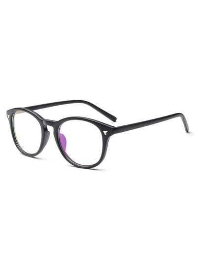 Women’s Oval Eyeglass Frames