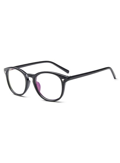 Women’s Oval Eyeglass Frames