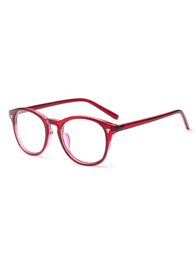 Women’s Oval Eyeglass Frames