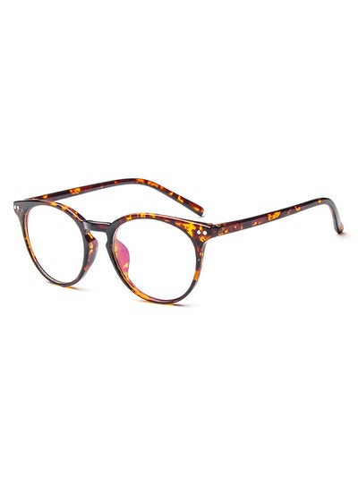 Women’s Oval Eyeglasses Frames