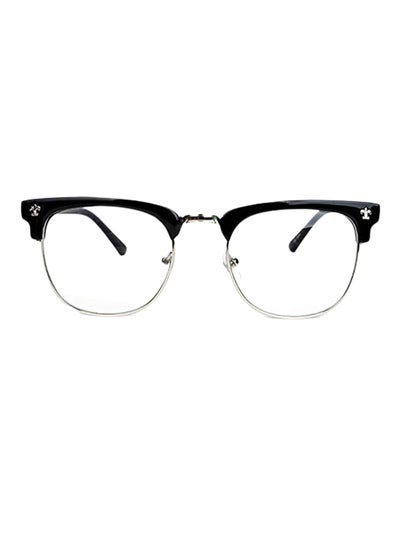 Half Frames Retro Polarized Eye Glasses