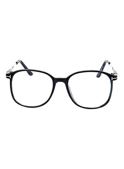 Nerdy Thin Frames Clear Lens Eyeglass