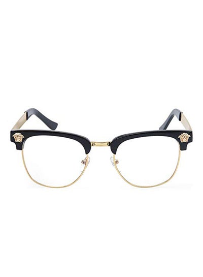 Fashion Classic Frames Clear Lens Eyeglass