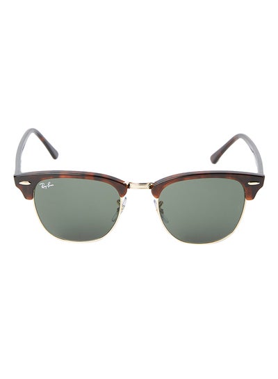 Clubmaster Sunglasses – Lens Size: 49 mm