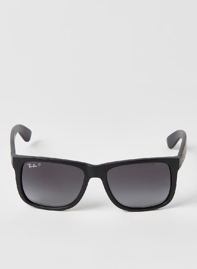 Men’s Square Sunglasses 0RB4165-622/T3 54