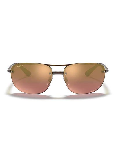 Pilot Sunglasses – Lens Size : 63 mm