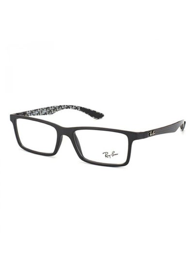 Rectangular Eyeglasses – Lens Size : 53 mm