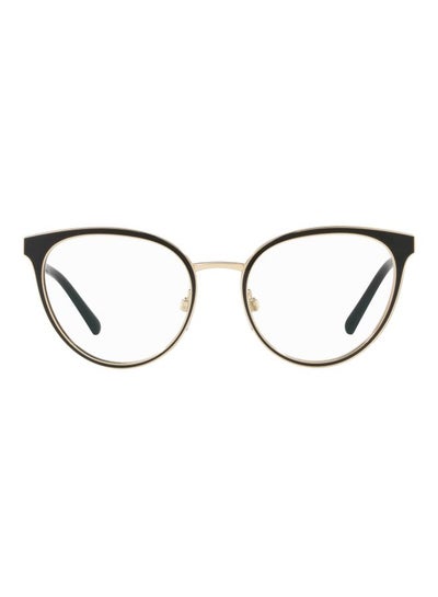 Women’s Round Eyeglasses – Lens Size: 52 mm