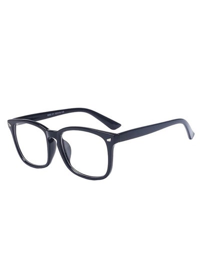 Anti-Radiation Square Reading Glasses