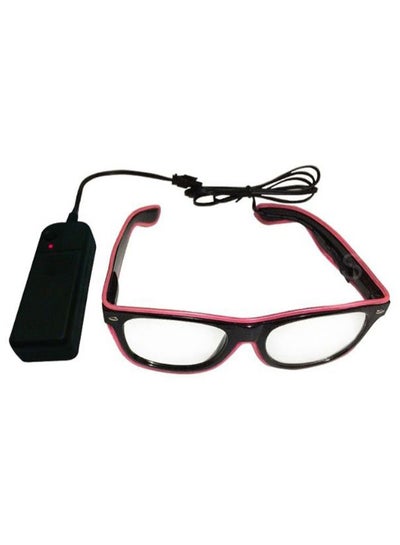 LED Light Wayfarer Eyeglasses 167965